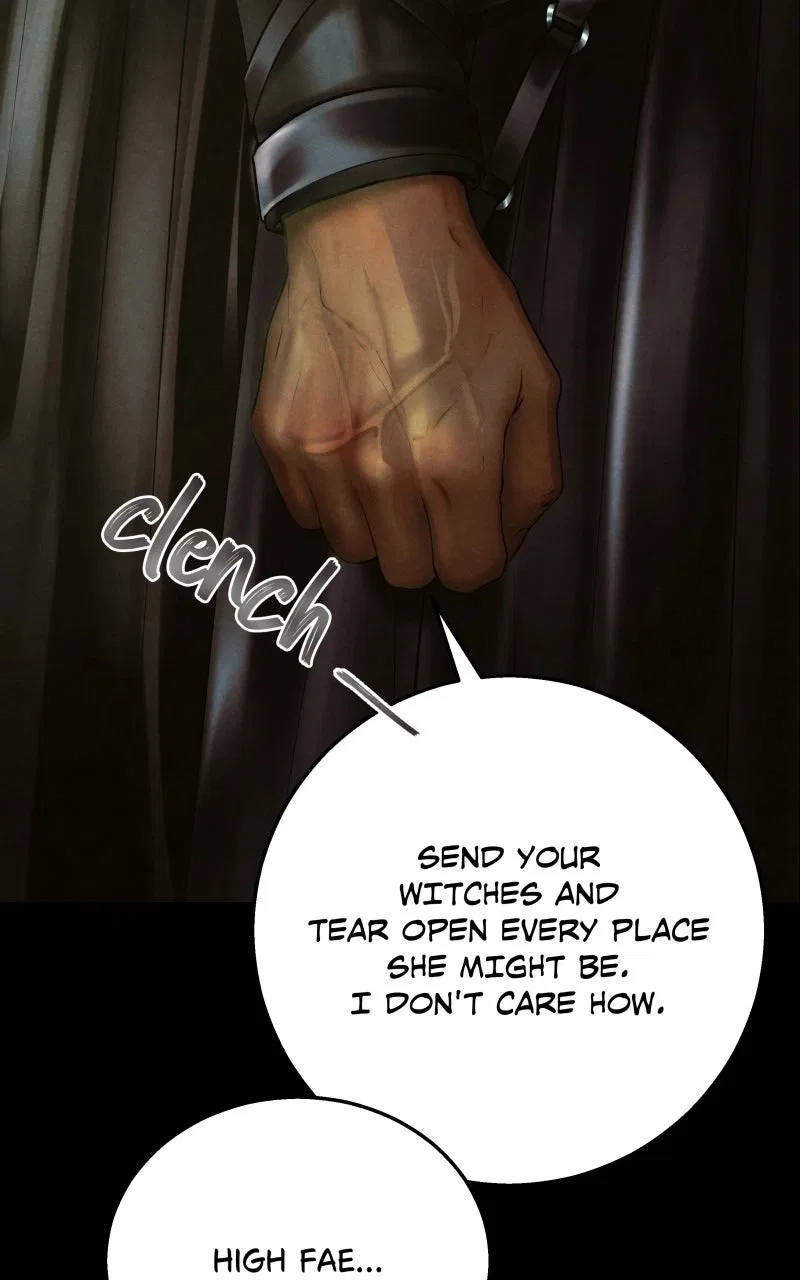 The Ghost Duchess Chapter 34 – Page 45