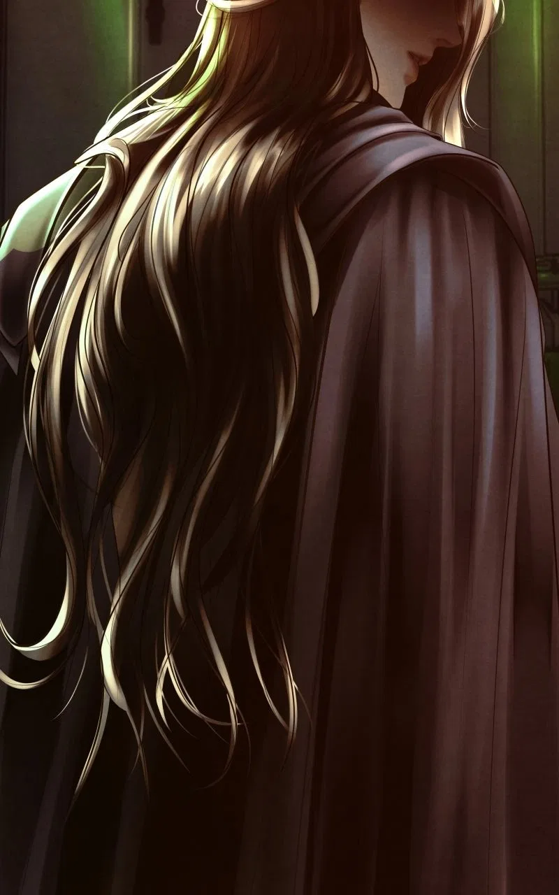 The Ghost Duchess Chapter 34 – Page 53