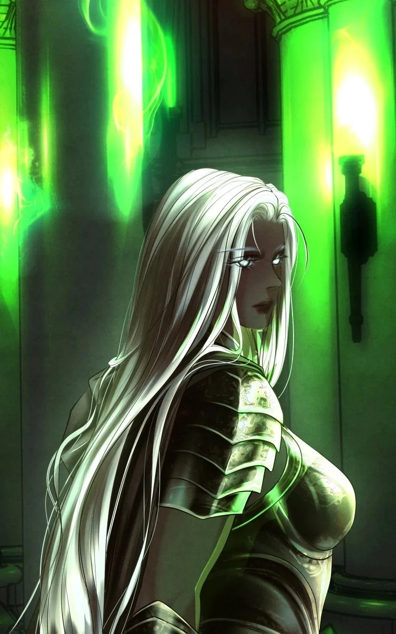 The Ghost Duchess Chapter 34 – Page 55