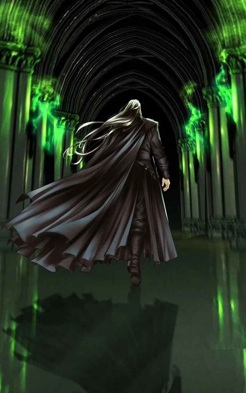 The Ghost Duchess Chapter 34 – Page 61