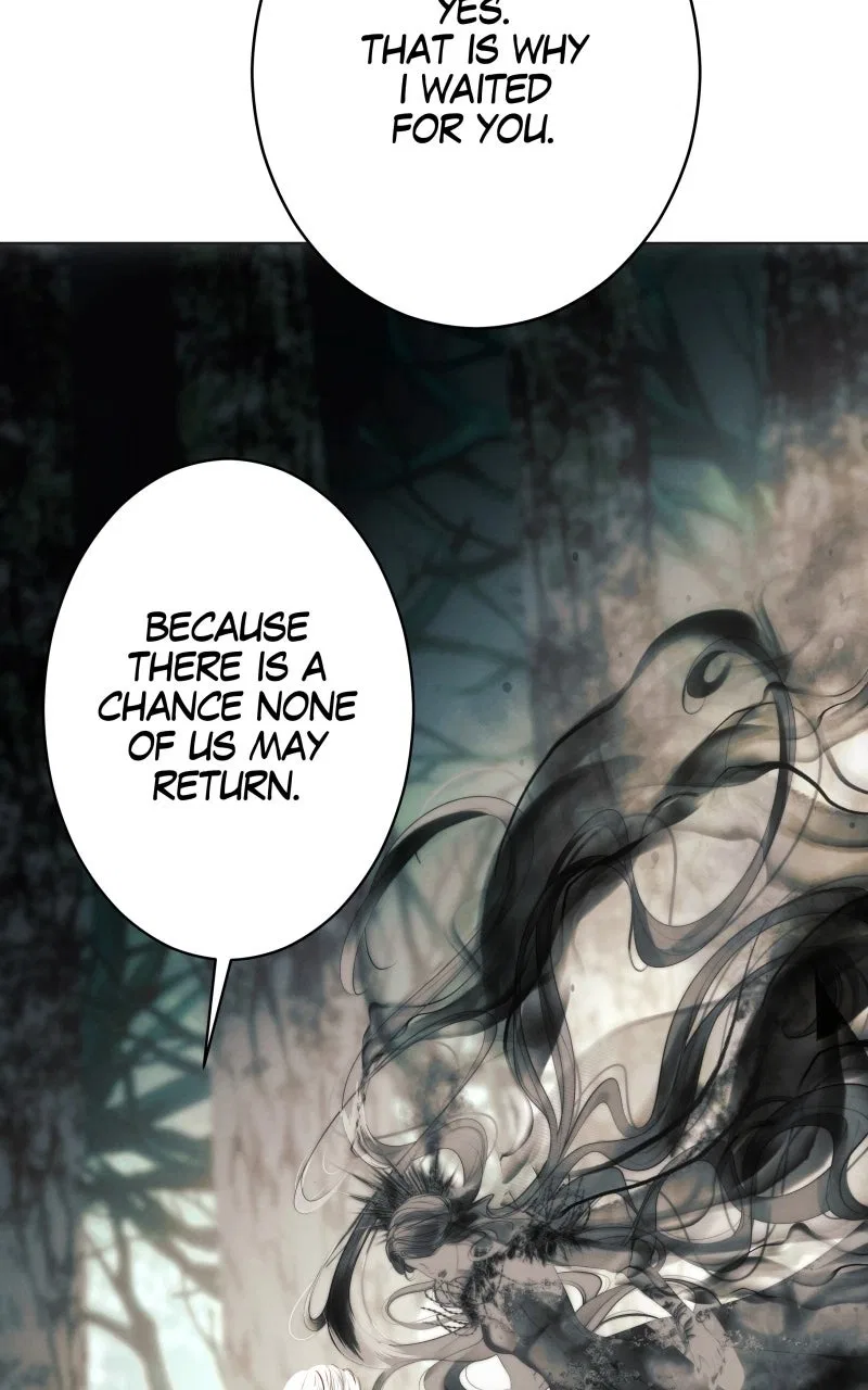 The Ghost Duchess Chapter 34 – Page 69