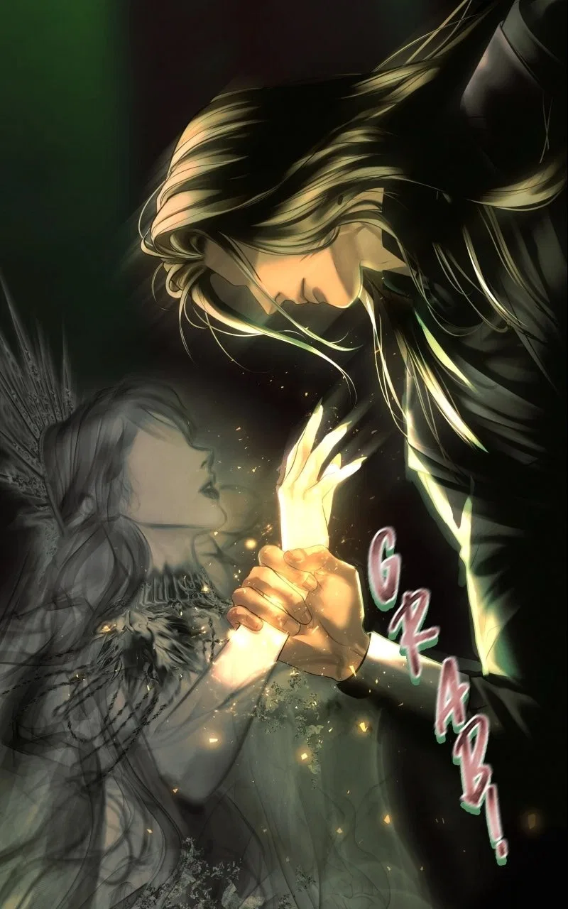 The Ghost Duchess Chapter 34 – Page 85