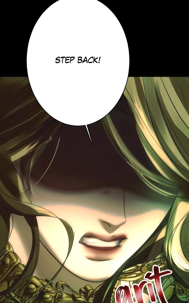 The Ghost Duchess Chapter 34 – Page 95