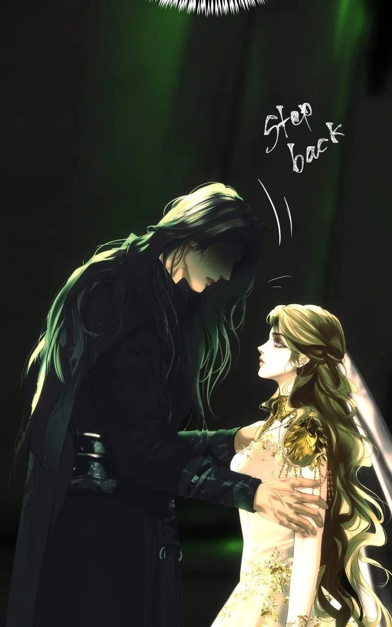The Ghost Duchess Chapter 34 – Page 100