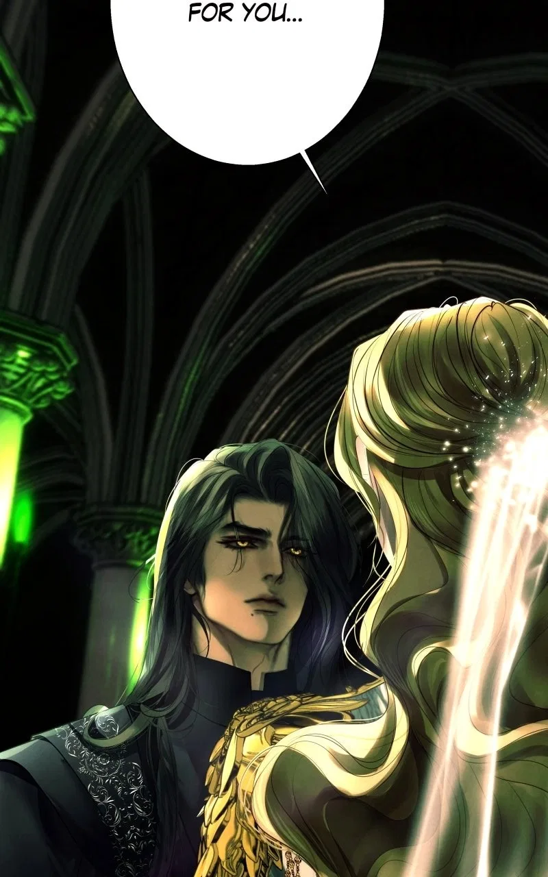 The Ghost Duchess Chapter 34 – Page 110