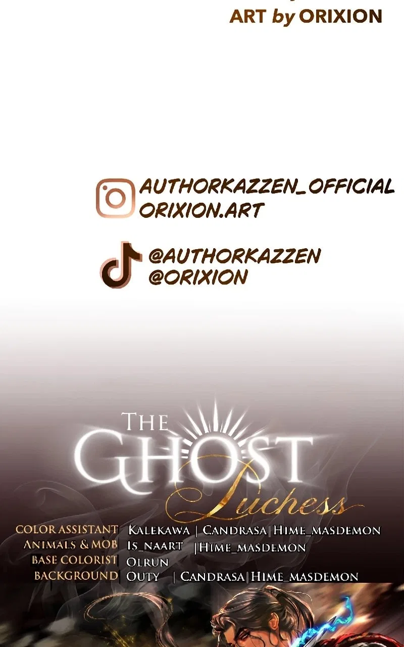 The Ghost Duchess Chapter 34 – Page 118