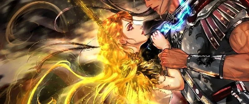 The Ghost Duchess Chapter 34 – Page 119