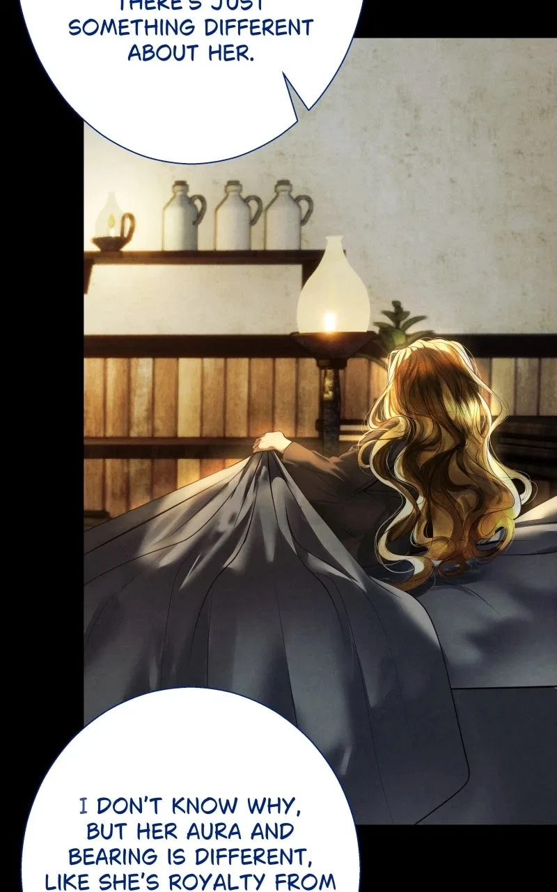 The Ghost Duchess Chapter 33 – Page 5