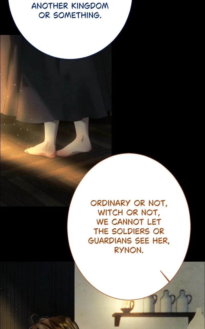 The Ghost Duchess Chapter 33 – Page 6