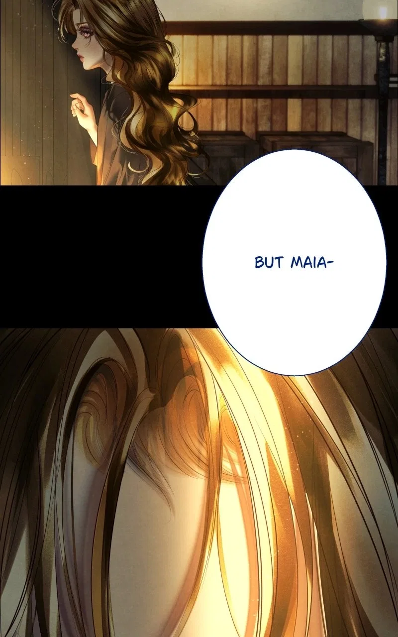 The Ghost Duchess Chapter 33 – Page 7