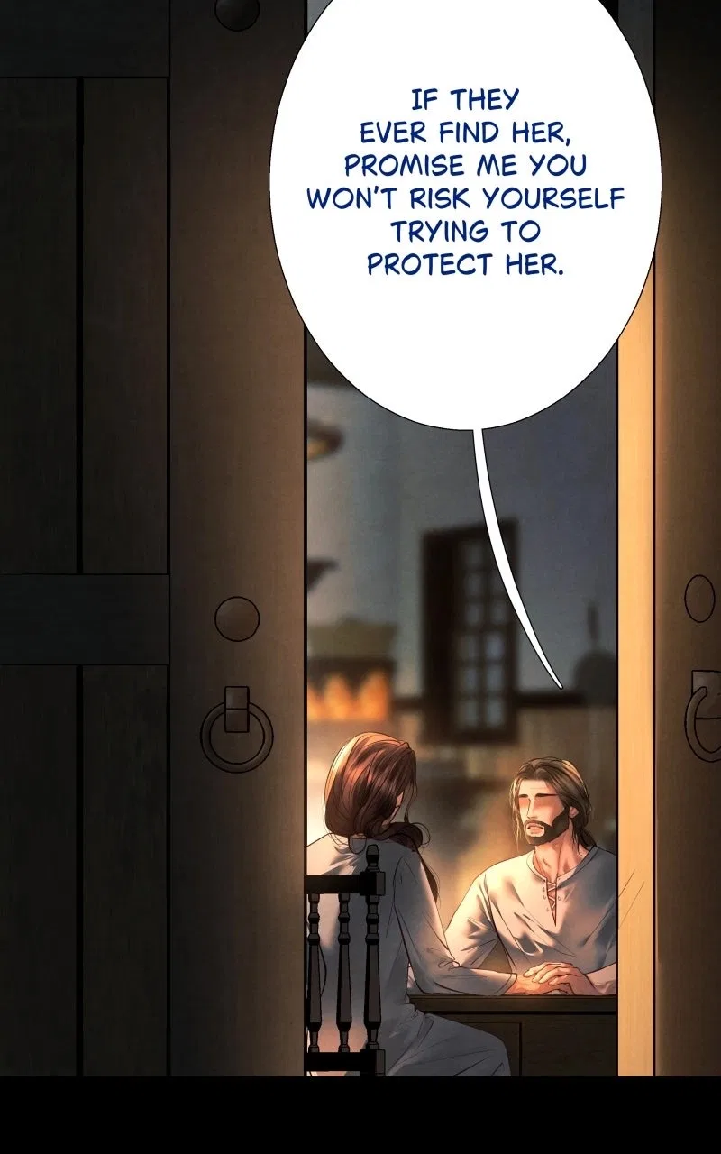 The Ghost Duchess Chapter 33 – Page 10