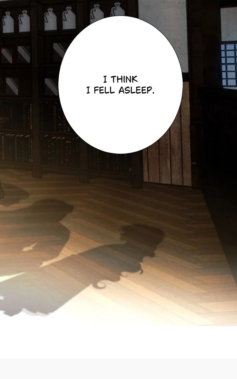 The Ghost Duchess Chapter 33 – Page 16