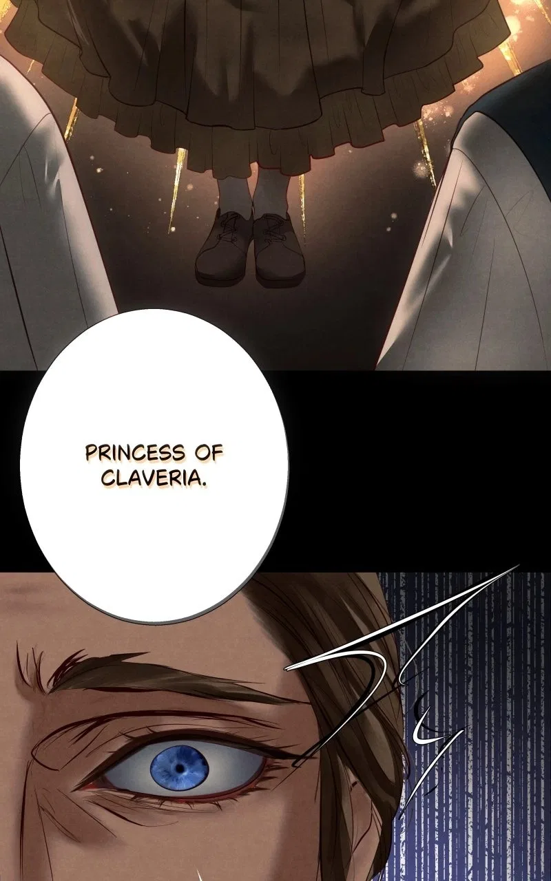 The Ghost Duchess Chapter 33 – Page 20