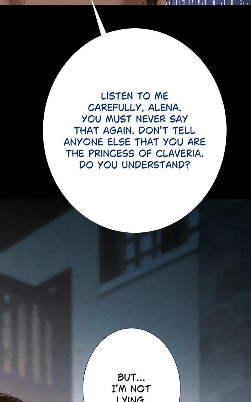 The Ghost Duchess Chapter 33 – Page 21