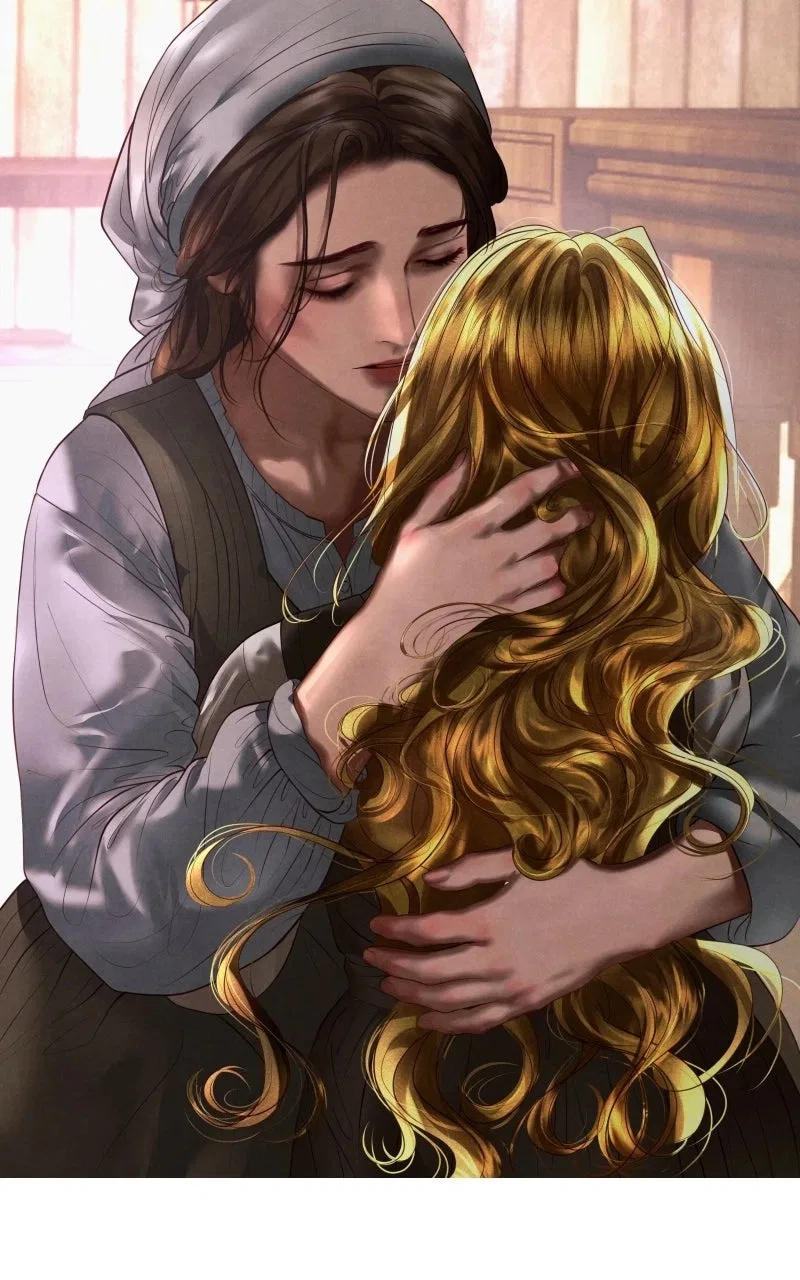 The Ghost Duchess Chapter 33 – Page 24