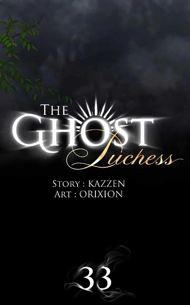 The Ghost Duchess Chapter 33 – Page 27