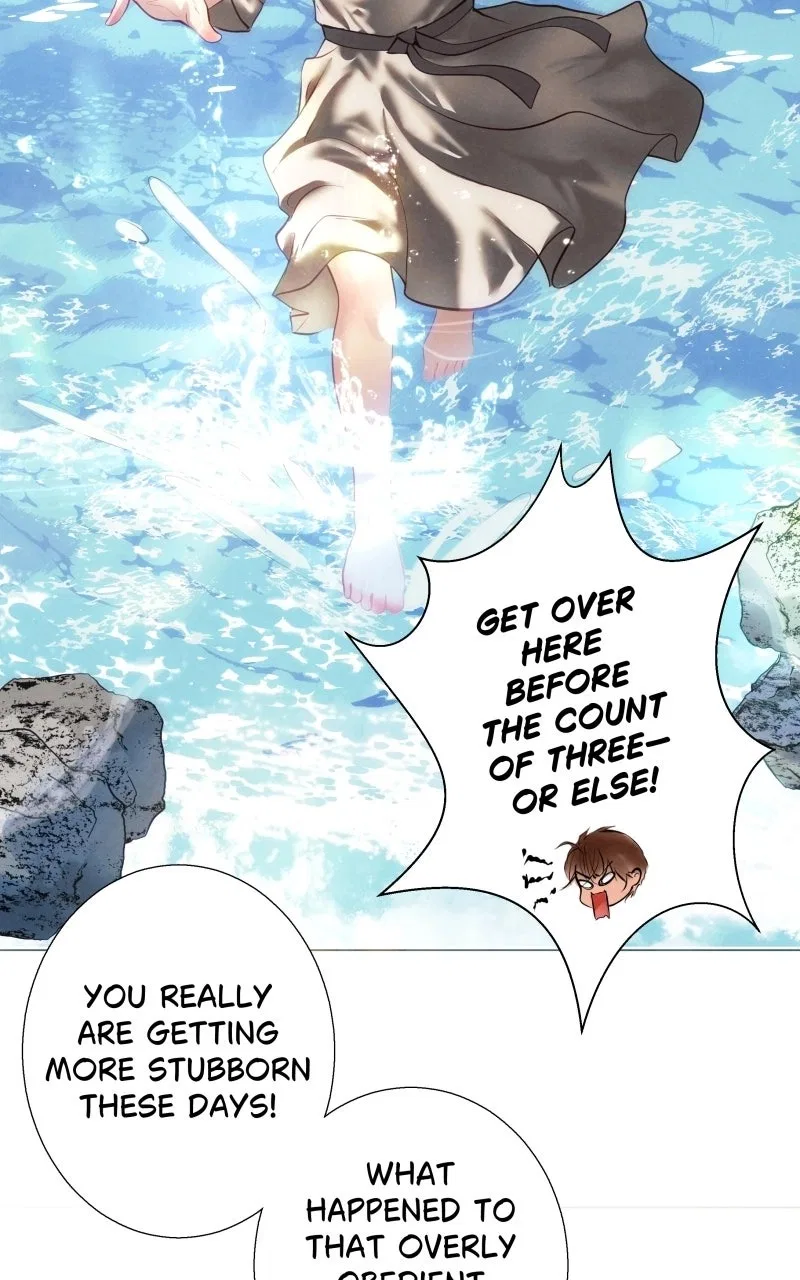 The Ghost Duchess Chapter 33 – Page 30