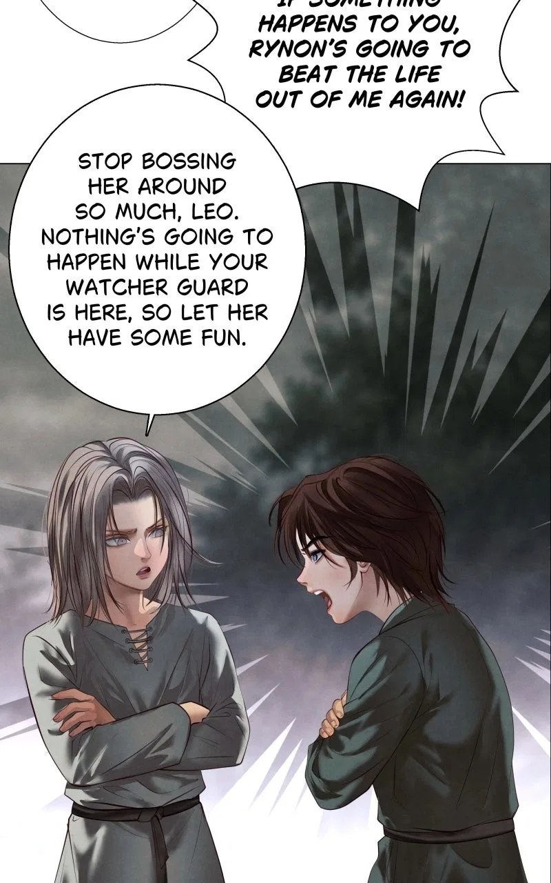 The Ghost Duchess Chapter 33 – Page 32