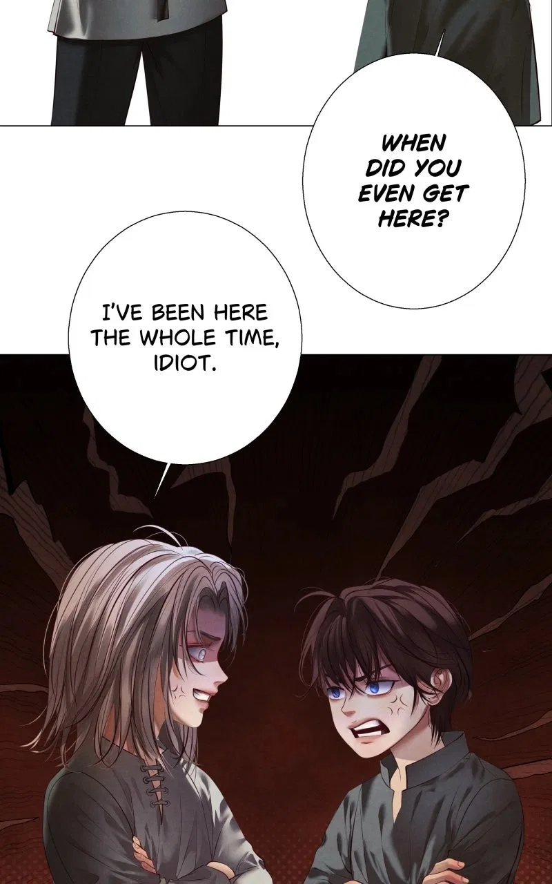 The Ghost Duchess Chapter 33 – Page 33