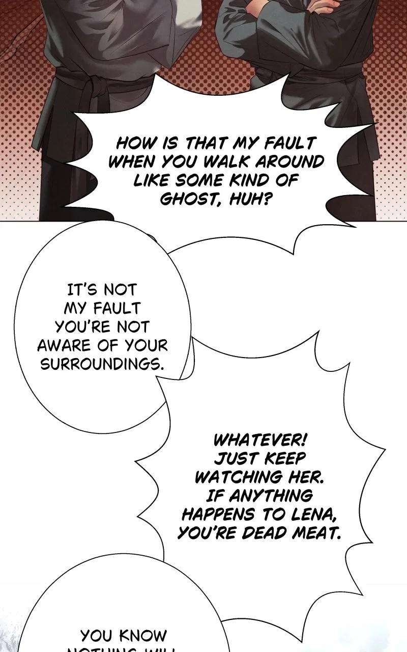 The Ghost Duchess Chapter 33 – Page 34