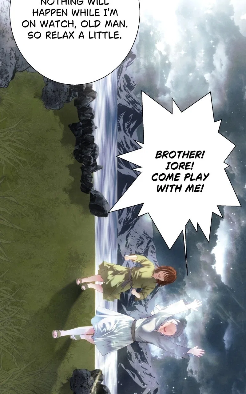 The Ghost Duchess Chapter 33 – Page 35