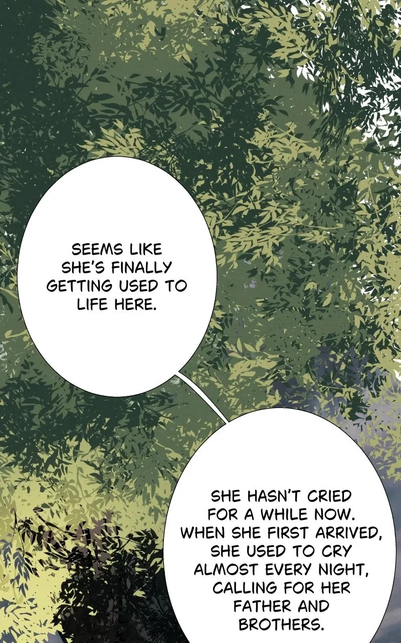 The Ghost Duchess Chapter 33 – Page 39
