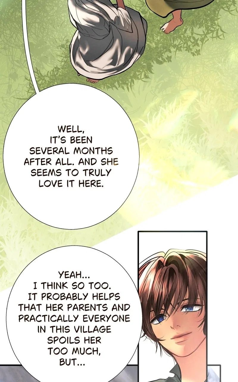 The Ghost Duchess Chapter 33 – Page 41