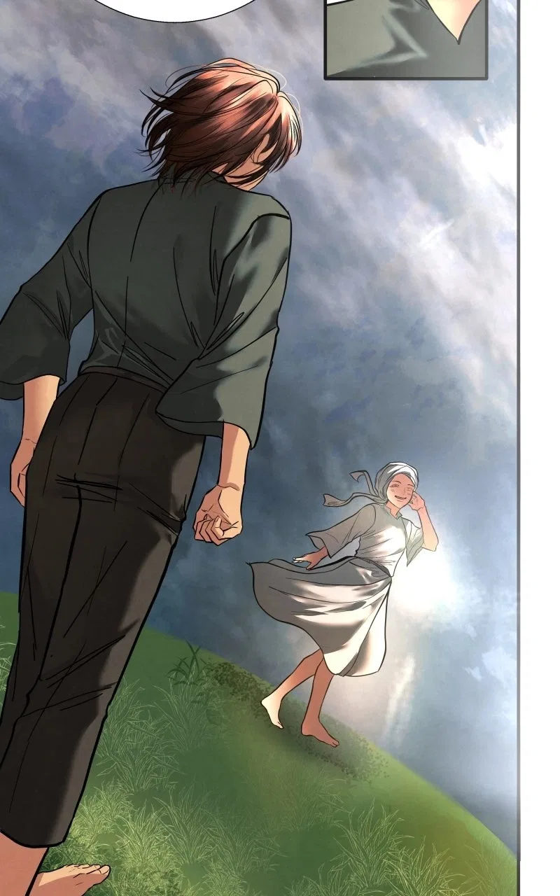 The Ghost Duchess Chapter 33 – Page 42