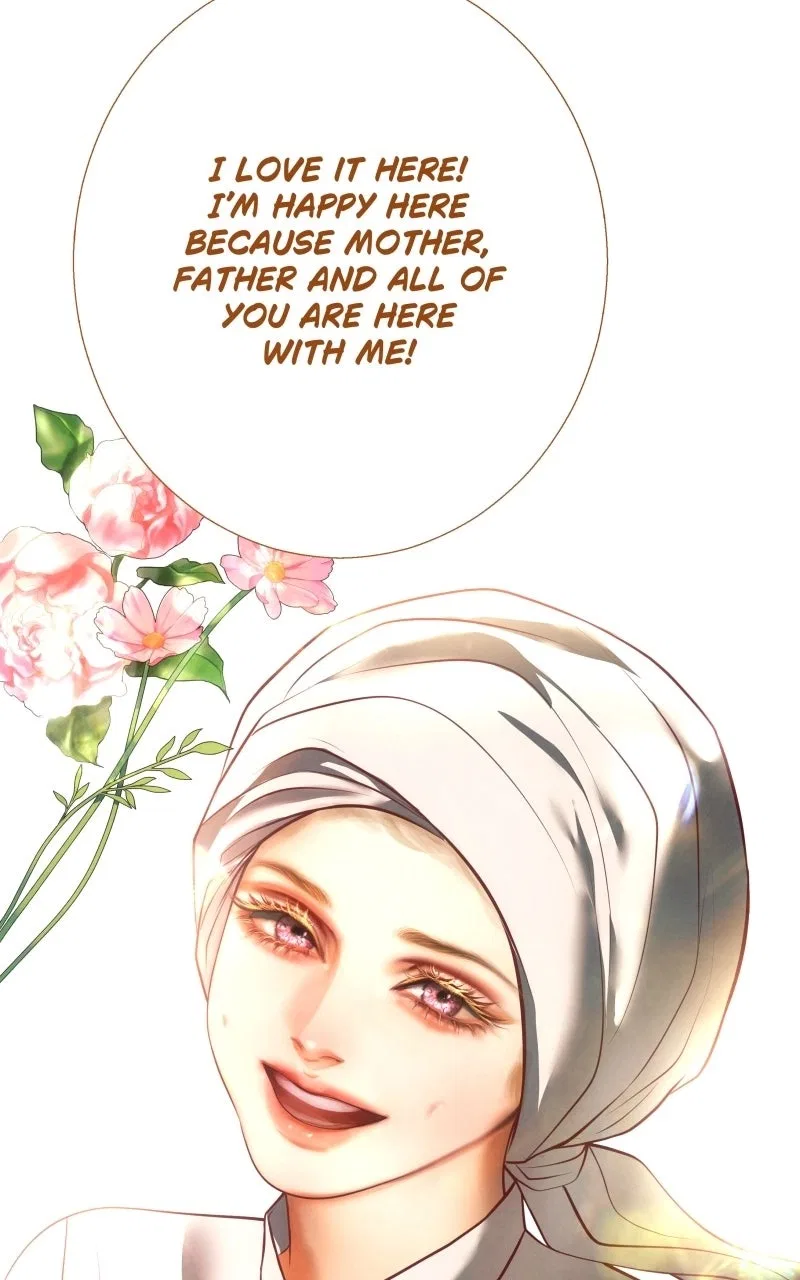 The Ghost Duchess Chapter 33 – Page 47