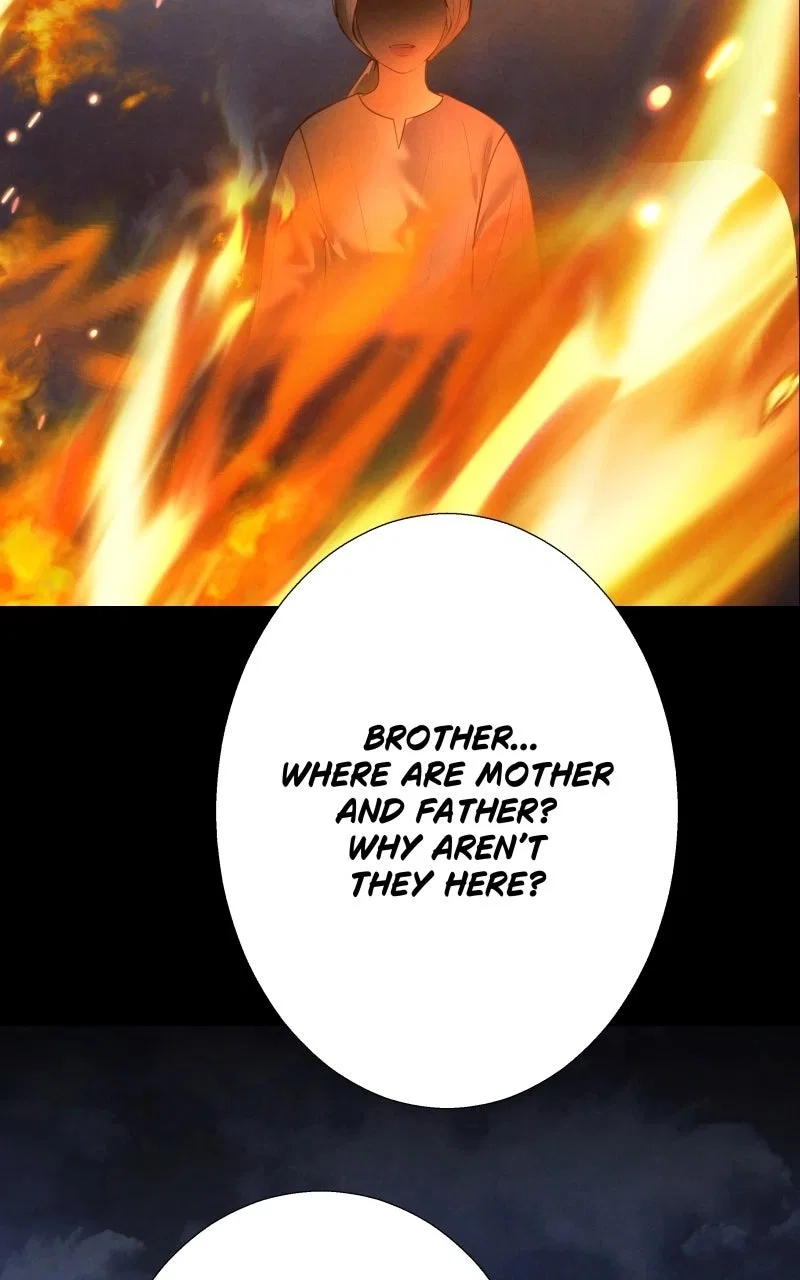 The Ghost Duchess Chapter 33 – Page 51