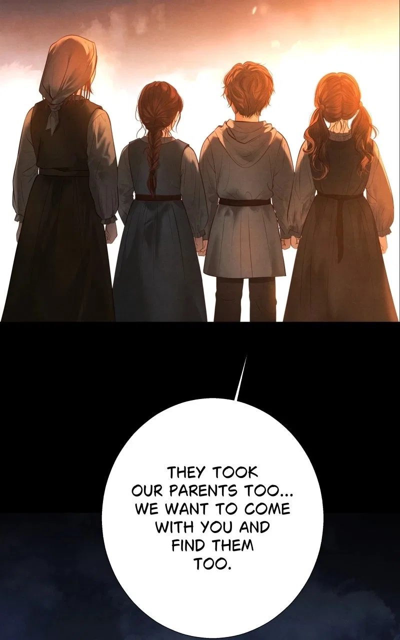 The Ghost Duchess Chapter 33 – Page 54