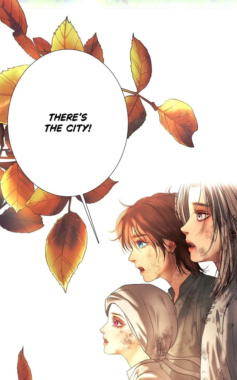 The Ghost Duchess Chapter 33 – Page 59