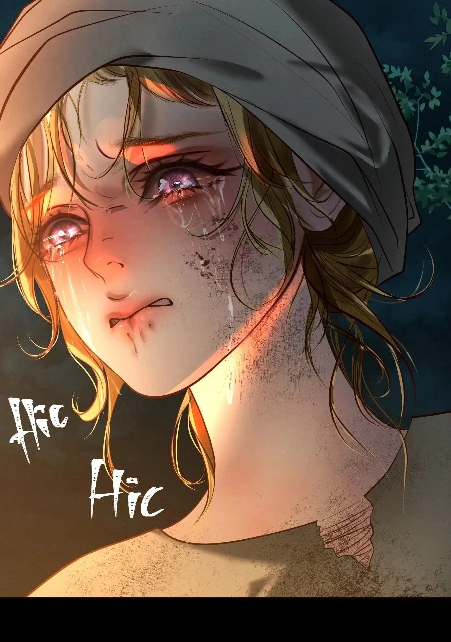 The Ghost Duchess Chapter 33 – Page 76