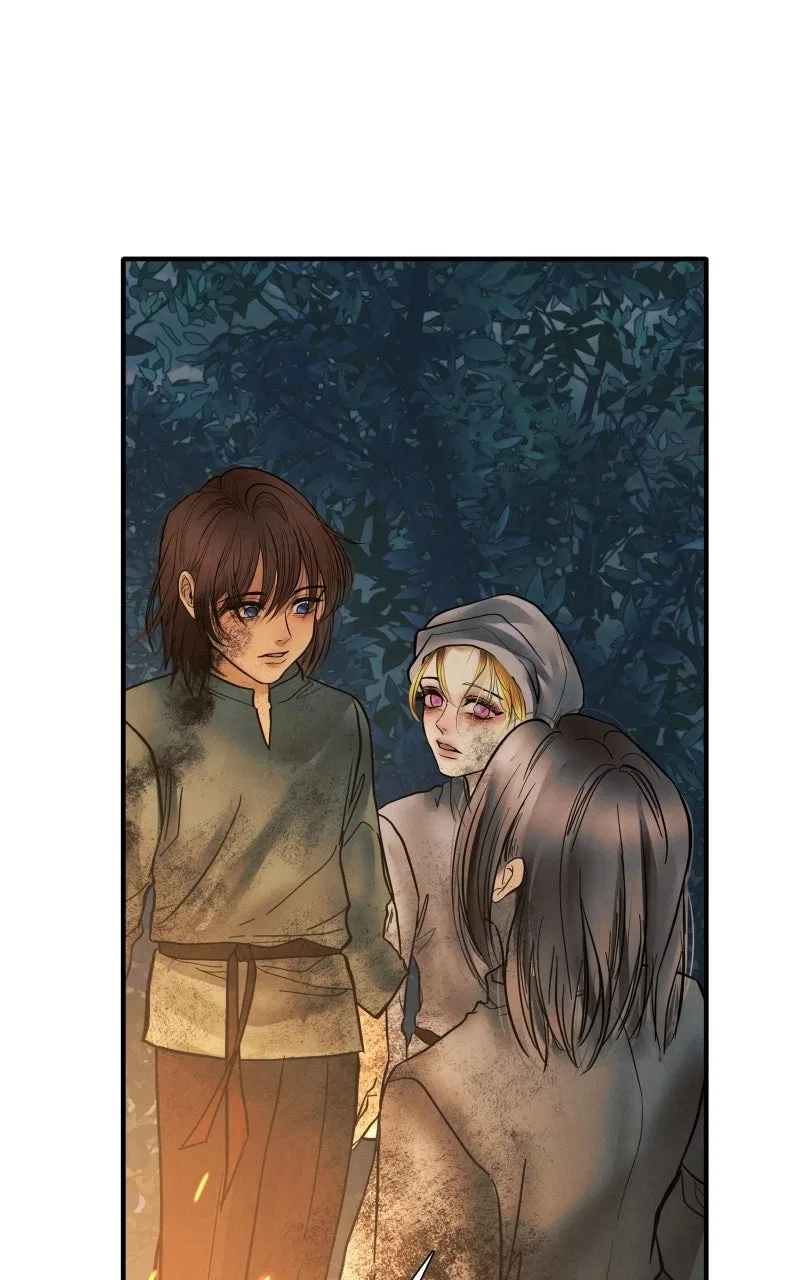 The Ghost Duchess Chapter 33 – Page 80