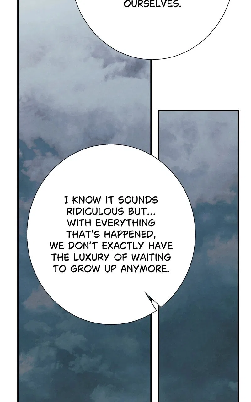The Ghost Duchess Chapter 33 – Page 83