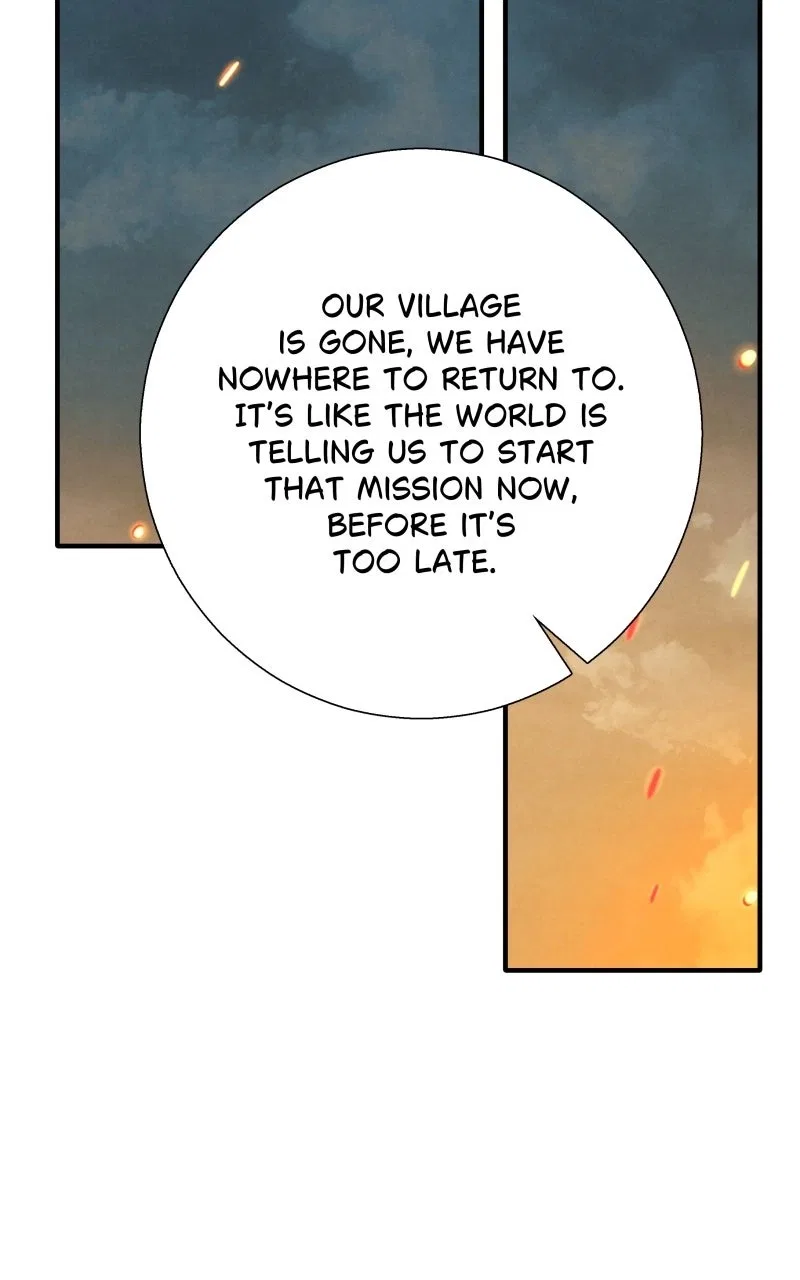 The Ghost Duchess Chapter 33 – Page 84