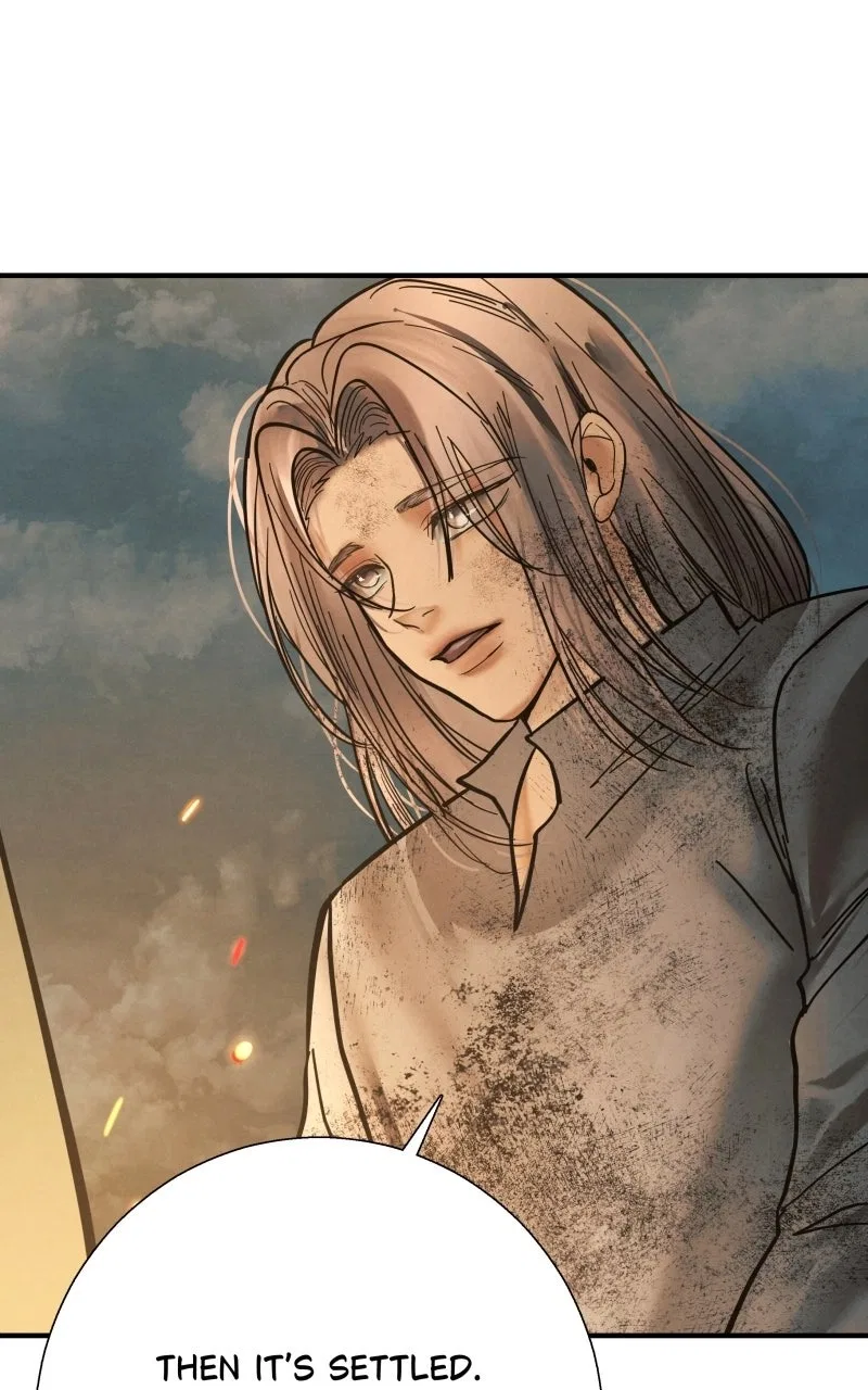 The Ghost Duchess Chapter 33 – Page 85