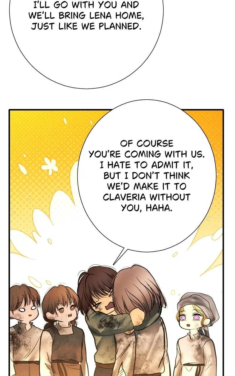 The Ghost Duchess Chapter 33 – Page 86
