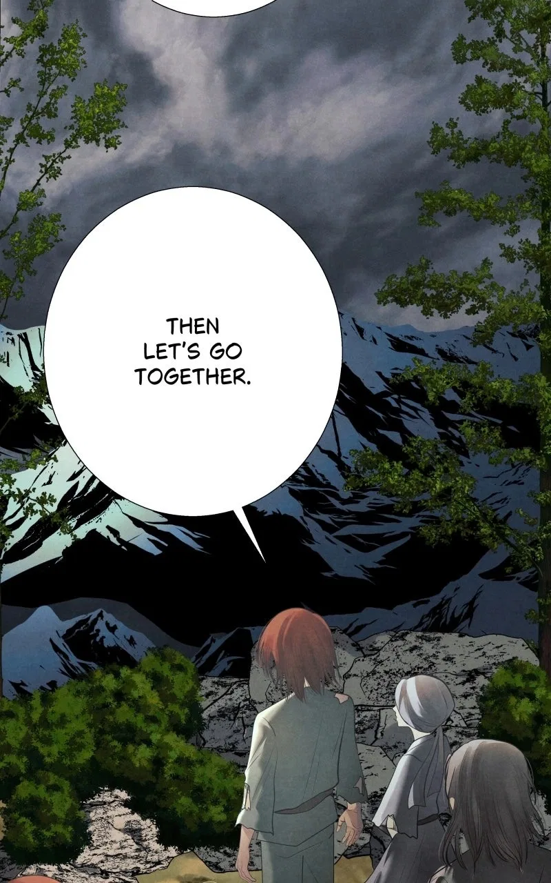 The Ghost Duchess Chapter 33 – Page 90