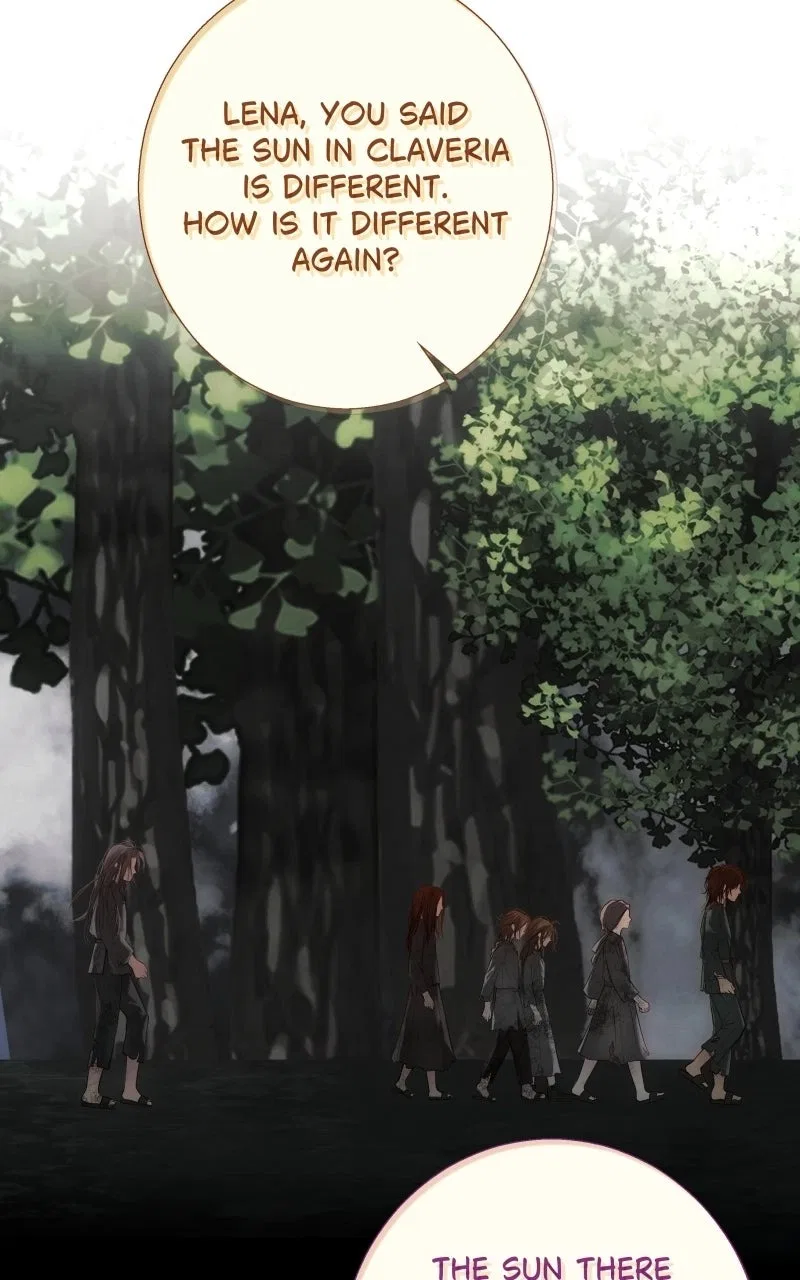The Ghost Duchess Chapter 33 – Page 104