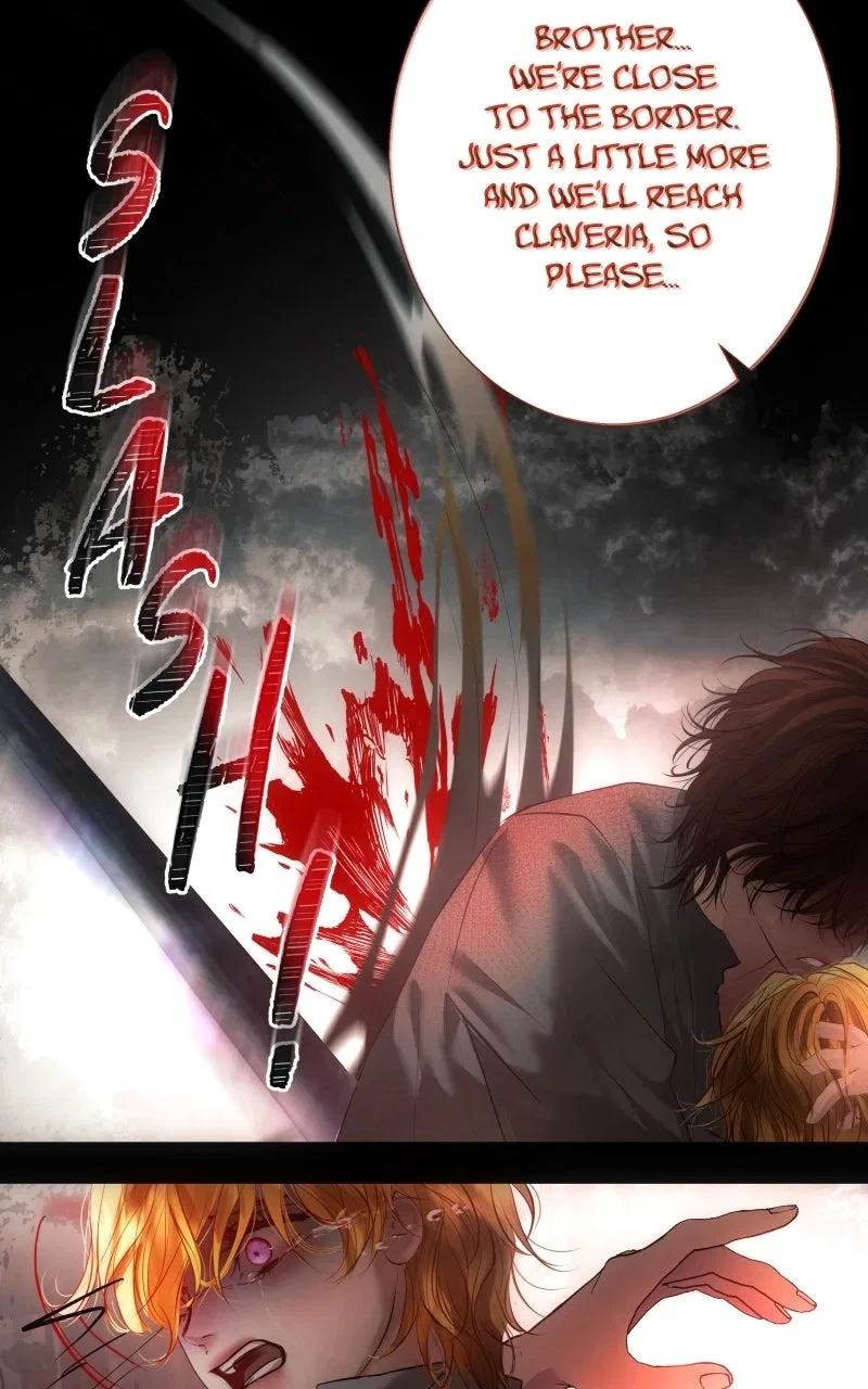 The Ghost Duchess Chapter 33 – Page 112
