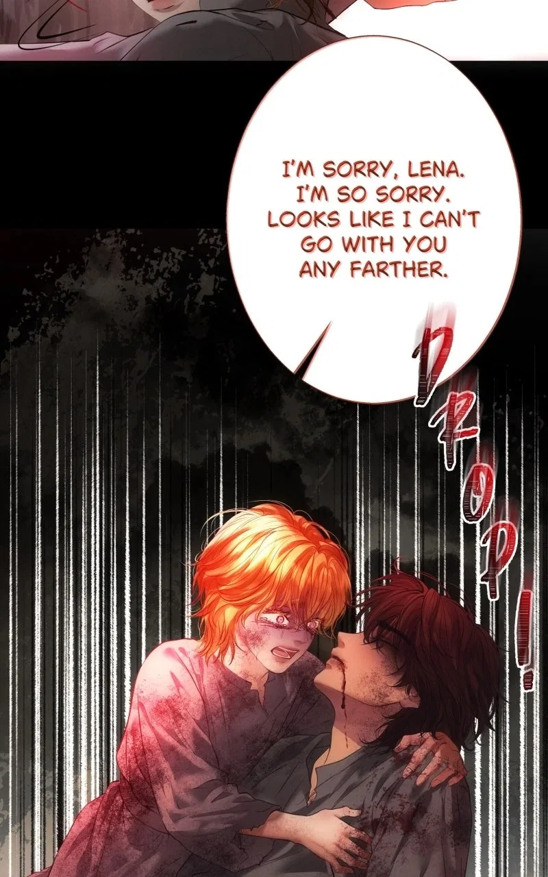 The Ghost Duchess Chapter 33 – Page 113