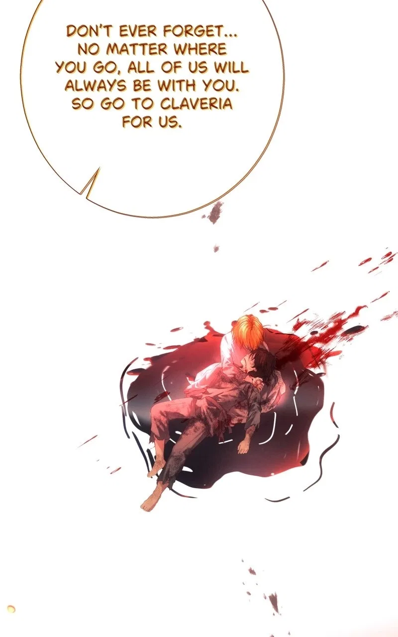 The Ghost Duchess Chapter 33 – Page 115