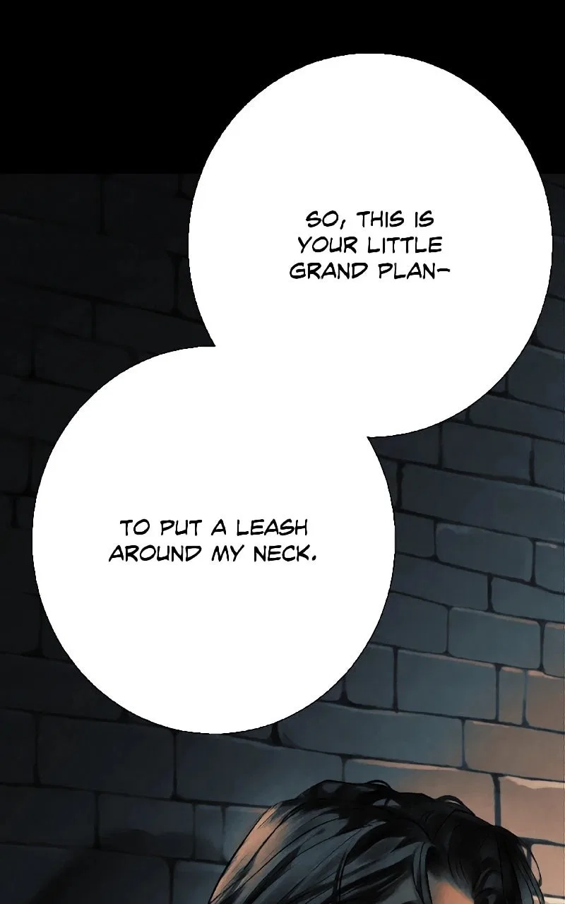The Ghost Duchess Chapter 32 – Page 1