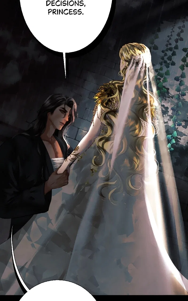 The Ghost Duchess Chapter 32 – Page 19