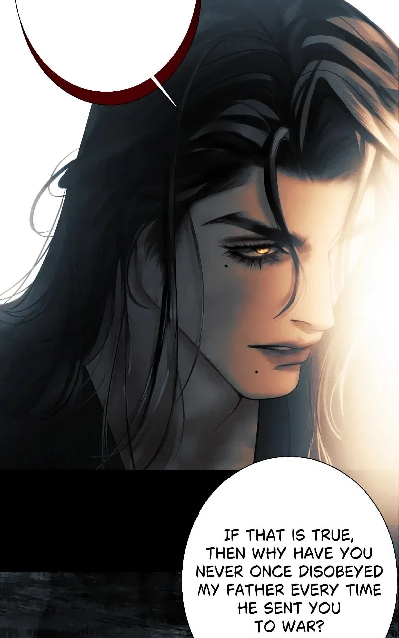 The Ghost Duchess Chapter 32 – Page 30