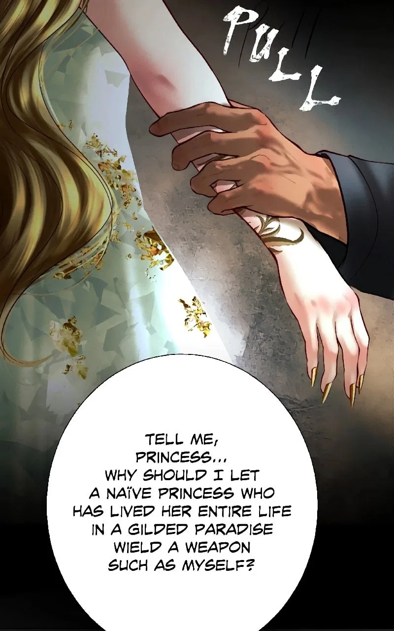 The Ghost Duchess Chapter 32 – Page 38
