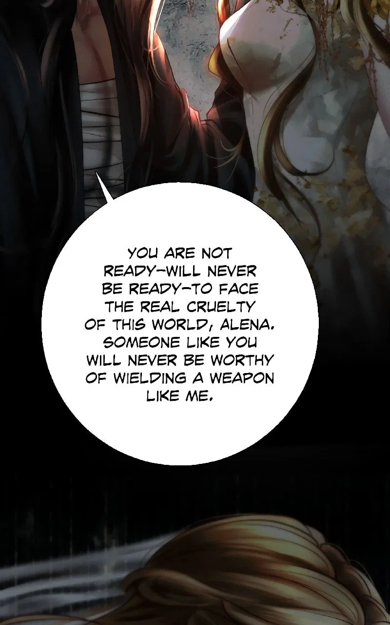 The Ghost Duchess Chapter 32 – Page 42