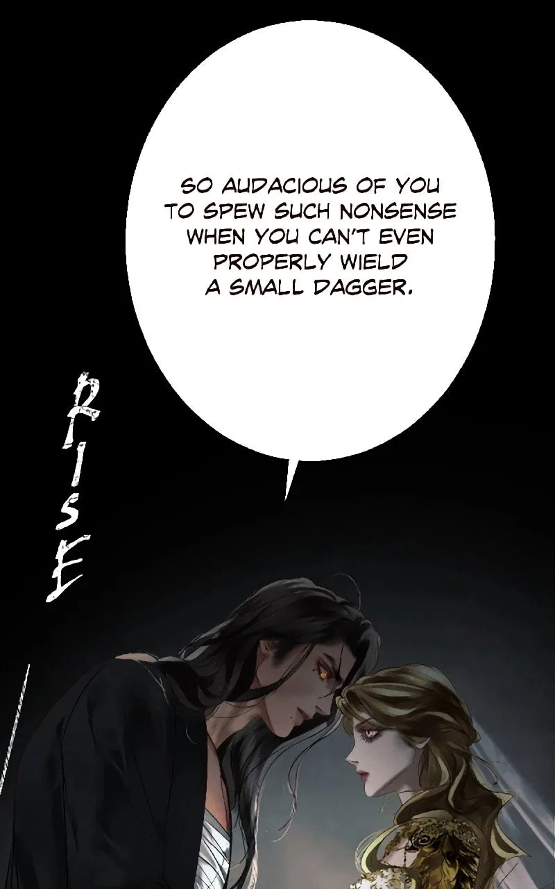 The Ghost Duchess Chapter 32 – Page 49