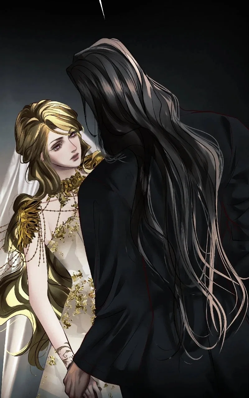 The Ghost Duchess Chapter 32 – Page 51